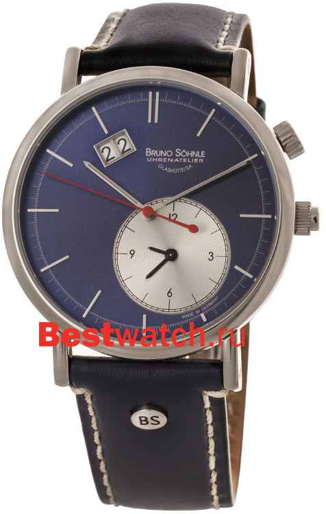 Часы Bruno Sohnle Lago 17-13156-341